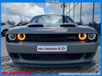 Dodge Challenger 6.2L SRT HELLCAT | Schuifkanteldak | Eerste, Auto's, Dodge, Gebruikt, Bedrijf, 6200 cc, 7 km/l
