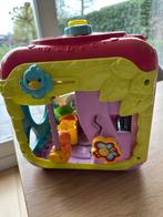 VTech Activiteiten Kubus - Educatief Speelgoed, Ophalen of Verzenden, Zo goed als nieuw, Overige typen, Met licht