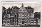aardenburg  kasteel elderschans aangepast ivm  gebruikspoor, Ophalen of Verzenden, Voor 1920, Noord-Brabant