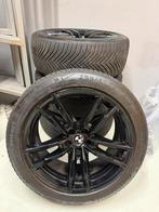 BMW X3 M ORIGINELE VELGEN, Ophalen of Verzenden, Zomerbanden