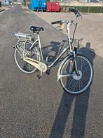 Tk ebike elektrischefiets electrische fiets Batavus Monaco, Ophalen, Zo goed als nieuw, Aluminium, 24 inch of meer