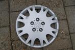 1 losse originele wieldop Peugeot 307 15 inch (Model 3), Auto diversen, Wieldoppen, Ophalen of Verzenden, Gebruikt