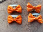 Anti slip haarspeldjes, Kinderen en Baby's, Kindermode-accessoires, Ophalen of Verzenden, Nieuw, Handgemaakt