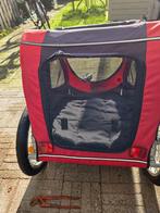 Trixie Hondenfietskar - Zo goed als nieuw, Ophalen, Trixie, Opvouwbaar, 20 tot 40 kg