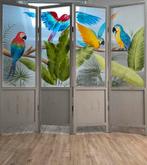 Handgeschild kamerscherm van Loods 5, Ophalen of Verzenden, Zo goed als nieuw