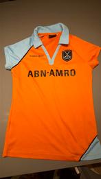 hockeyshirt Groninger Hockeyclub (GHHC)maat 164 ( of XXS), Sport en Fitness, Ophalen of Verzenden, Zo goed als nieuw, Kleding