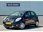 Toyota Yaris 1.3 VVTi Executive Airco | 5-deurs | NAP, 4 cilinders, 995 kg, Bedrijf, Handgeschakeld