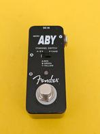 Fender Micro ABY, Gebruikt, Electro-Harmonix, Fender, Chorus, Ophalen of Verzenden