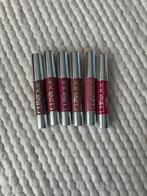 Clinique Chubby Stick lippenstift, Gebruikt, Lippen, Ophalen of Verzenden, Make-up