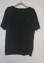 POLO RALPH LAUREN T-SHIRT MAAT XL, Ophalen of Verzenden, Zo goed als nieuw, Maat 56/58 (XL), Grijs
