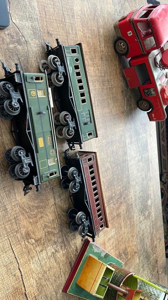 Bing, Antiek en Kunst, Ophalen of Verzenden