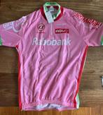 Wielrenshirt Giro 2010 Amsterdam, Fietsen en Brommers, Agu, Nieuw, L, Bovenkleding