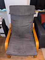 Armchair / Fauteuil, Ophalen, Gebruikt, 75 tot 100 cm, 50 tot 75 cm