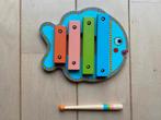 Djeco houten xylofoon muziekinstrument, Ophalen of Verzenden, Gebruikt