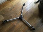 Manfrotto Auto Dolly Statiefwagen, Ophalen, Gebruikt