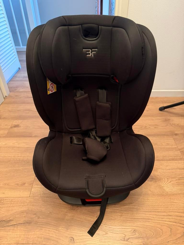 Autostoel Bebies First, Autogordel, 15 t/m 36 kg, Zo goed als nieuw, Ophalen