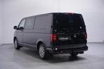 Volkswagen Transporter 2.0 TDI 150 pk Dubbel Cabine DSG Aut., Stof, Gebruikt, 4 cilinders, 150 pk