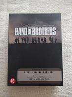 Band of brothers Dvd box, Vanaf 16 jaar, Boxset, Ophalen of Verzenden, Zo goed als nieuw