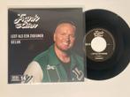 Frank van Etten - Leef als een zigeuner, Ophalen of Verzenden, 7 inch, Single
