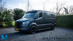 Mercedes-Benz SPRINTER 314CDI L1H1 Autom. | LED | Camera | S, Gebruikt, 2000 kg, Bedrijf, Diesel