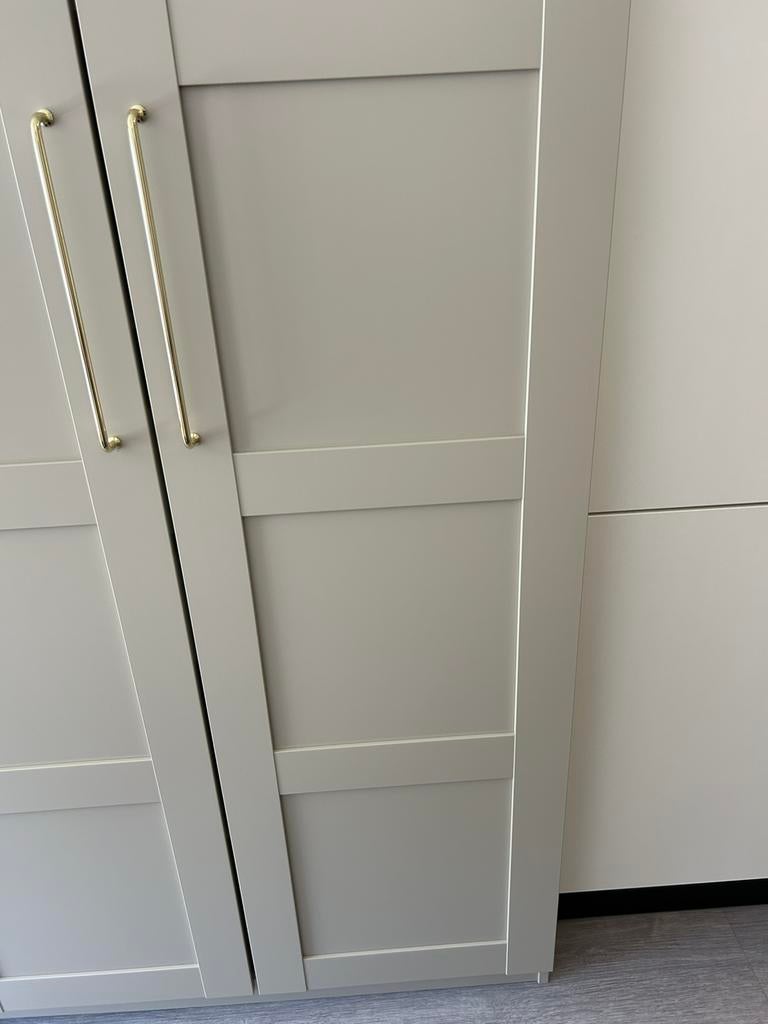 IKEA pax kast element zo goed als nieuw, Huis en Inrichting, Kasten | Kledingkasten, Ophalen, 200 cm of meer, 50 tot 100 cm, Zo goed als nieuw