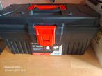 Gereedschapskoffer 13" Toolbox, Ophalen of Verzenden