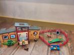 Playmobil dierenpension, Ophalen of Verzenden, Zo goed als nieuw
