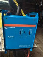 Victron Multiplus 12/3000/120-16 Omvormer en acculader, Ophalen of Verzenden, Zo goed als nieuw, Overige typen