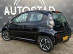 Citroen C1 1.0-12V Ambiance NL-Auto / NAP / APK / Airco / El, Voorwielaandrijving, Stof, Elektrische ramen, 4 stoelen