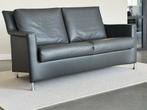 Leolux Paian Leder 2-zits | Als nieuw | Design, Leolux, Leolux, 150 tot 200 cm, Tweepersoons
