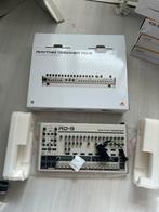 Behringer RD-9 – zo goed als nieuw – garantie t/m 25-11-2028, Muziek en Instrumenten, Drumcomputers, Ophalen of Verzenden, Zo goed als nieuw