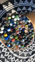 Knikker 3/3 cm, Ophalen of Verzenden