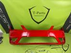 seat leon 5f voorbumper bumper 2012+