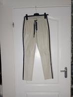 Nieuw met kaartjes 10 days echte leren broek nieuwprijs 379, Kleding | Dames, Bruin, Nieuw, Ophalen of Verzenden, Maat 34 (XS) of kleiner