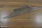 NOS: Grille origineel chroom Ford Taunus P3 ('60-'64) 562040, Auto-onderdelen, Ford, Nieuw, Ophalen of Verzenden, Ford