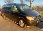 Mercedes-Benz Viano CDI 3.0, Automaat, Parkeersensor, Diesel, Grijs