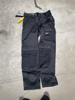 Snickers Werkbroek Dura Twill Maat 250 - Nieuw!, Ophalen of Verzenden, Nieuw, Heren, Broek