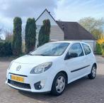 Renault Twingo 1.2 16V Authentique / Bj.2010 / APK 03-2027, Auto's, 839 kg, 4 cilinders, 4 stoelen, Wit