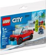 Lego City: 30568 Skater, ., Nieuw, Ophalen of Verzenden, .