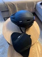 GoOff Pilot helm – NTA 8776 – Maat M – Weinig gebruikt, Fietsen en Brommers, Fietsaccessoires | Fietshelmen, M, GoOff, Ophalen of Verzenden