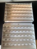 Vallejo verfrek houders in nette staat, Ophalen of Verzenden, Gebruikt