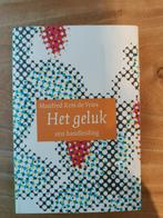 Het geluk - een handleiding door Manfred Kets de Vries, Ophalen of Verzenden, Nieuw, Manfred Kets de Vries