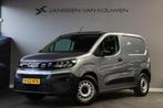 Opel Combo Electric 136 L1 50kWh 2+6 jaar garantie / 100% el, 12 maanden, Origineel Nederlands, Opel, Nieuw