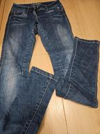 Esprit spijkerbroek maat 152, Kinderen en Baby's, Kinderkleding | Maat 152, Meisje, Zo goed als nieuw, Esprit, Ophalen