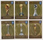 Panini krt FIFA 365 2017, seiz 2016-2017 + UpdEdt + LimEdt, Verzenden, Zo goed als nieuw, Buitenlandse clubs, Poster, Plaatje of Sticker