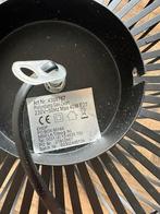 lamp van ijzer, Ophalen, Gebruikt, Rond