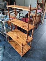 Vintage stokkenkast, Huis en Inrichting, Ophalen