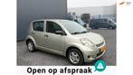 Daihatsu Sirion 2 1.0-12V Trend NWE APK!5DEURS!KOOPJE!, Auto's, Voorwielaandrijving, Stof, Gebruikt, Overige kleuren