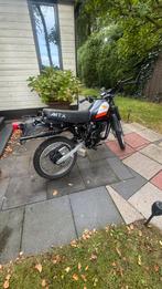 Honda mtx80, Ophalen, Zo goed als nieuw, Honda