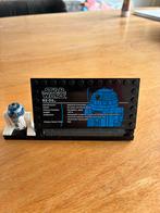 LEGO Star Wars R2-D2 (75379) met 25 jaar jubileum figuur, Ophalen of Verzenden, Zo goed als nieuw, Complete set, Lego